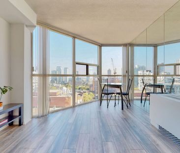 For Lease - 705 King Street Unit# 1909, Toronto, Ontario - Photo 4