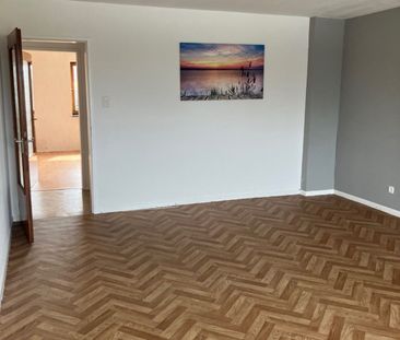 Altbauwohnung mit viel Charme – 2 SZ - Foto 1