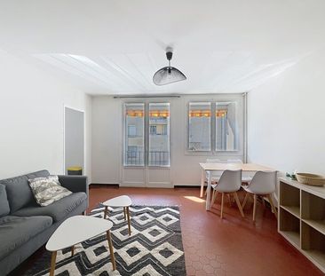 Appartement à louer 2 pièces • 43,06 m 2 Avignon - Photo 2