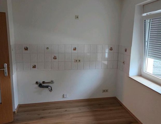 Schöne Wohnung in Greppin - Foto 1