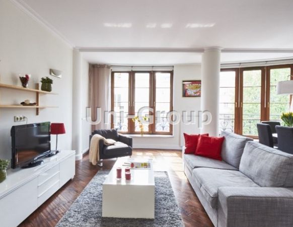 Mieszkanie na wynajem - Фото 1