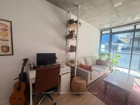 Six50 King West Lofts 650 , #204 - Photo 3