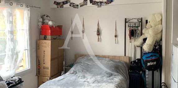 Location Appartement 1 pièce 26m² - Photo 2