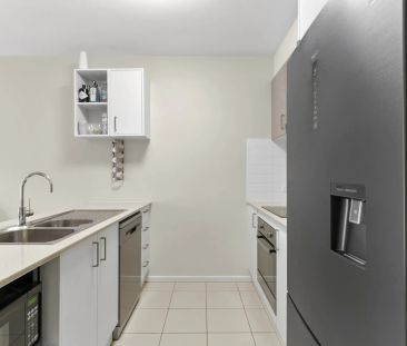 112/61 John Gorton Drive, - Photo 1