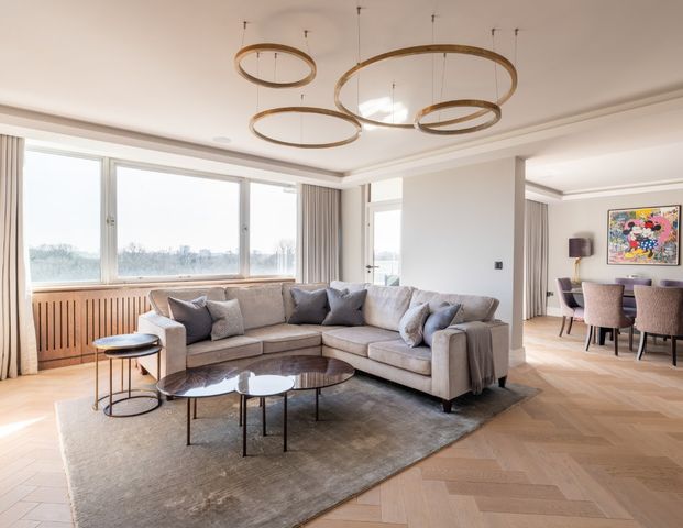 Imperial Court, 55-56 Prince Albert Road, London, NW8 7PT - Photo 1