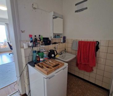 1 Zimmer, 17 m², 3. Stock - Foto 3