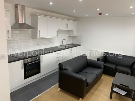 Salisbury Road, Liverpool - Photo 5