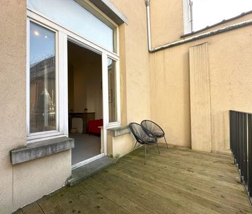 Appartement te huur - Foto 6