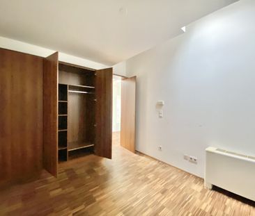 Klimatisiert: Lichtdurchflutete 2-Zimmer DG-Wohnung nahe Donaukanal - Photo 6