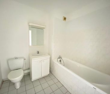 Appartement à louer EVREUX - Photo 1