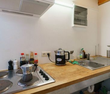 Appartement te huur in Gent voor € 715 met 1 slaapkamer - Photo 6