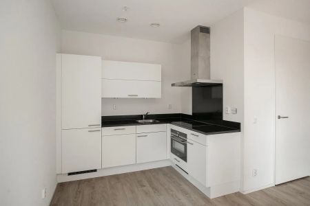 Appartement Eelkemastraat 155, Groningue - À louer - Foto 5