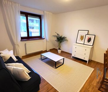 Dwupokojowe zadbane mieszkanie na Klinach - Zdjęcie 3