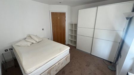 2 bedroom apartment to rent - Photo 5