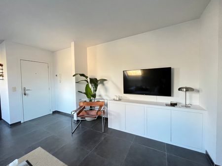 Dakappartement te huur in Scheldewindeke - Foto 4
