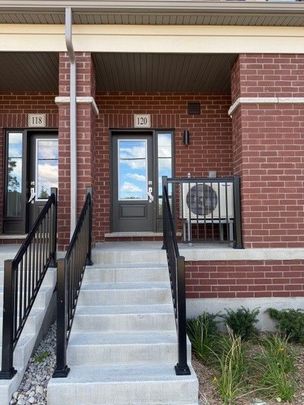 For Lease - 120 Matawin Lane, Richmond Hill, Ontario - Photo 1