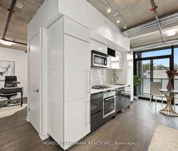 Origami Lofts , #302 - Photo 3