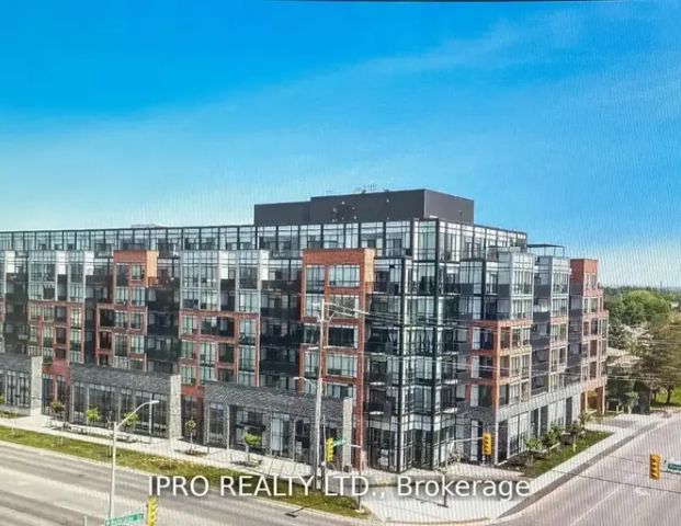 110 - 681 YONGE STREET | 110 - 681 YONGE STREET, Barrie - Photo 1