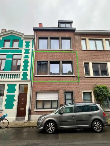 Gerenoveerd appartement aan de rand van Gent! - Photo 5