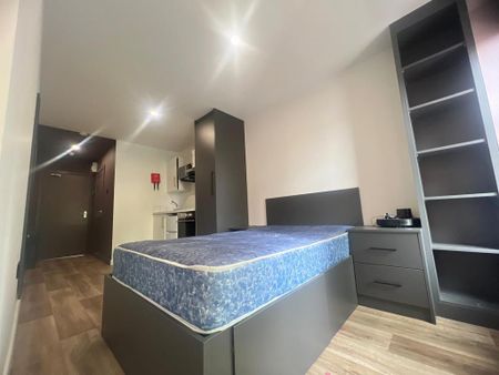 1 bedroom flat to rent - Photo 2