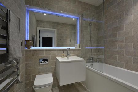 Studio to rent - Photo 4