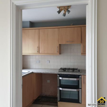 4 bedroom townhouse to rent - Photo 5