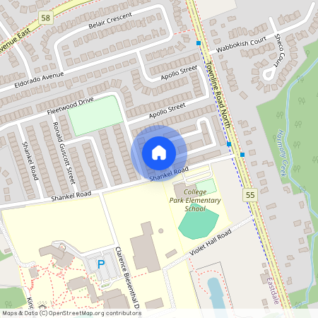 1310 Bradenton Path, Oshawa