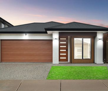 “Modern Comfort in Prime Truganina Location” - Photo 3