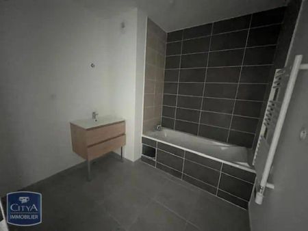 Appartement à louer 3 pièces 64.95m² - Photo 5