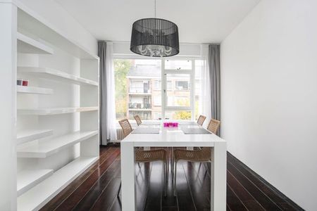 Te huur: Appartement Koxhorn in Amsterdam - foto 4