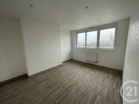 Appartement F3 à louer 2 pièces - 57,68 m2 CALAIS - 62 - Photo 2