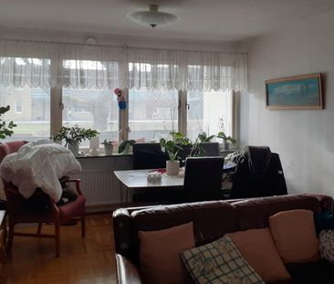 Trädgårdsgatan 4 C, Furulund - Photo 1