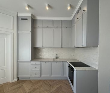 Poznań, Maksymiliana Jackowskiego - Zdjęcie 4