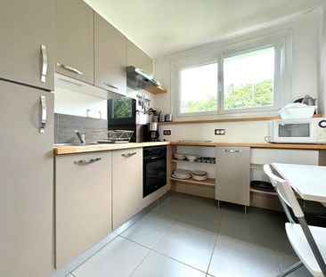 Location Appartement 3 pièces 58m² BREST 29200 - Photo 5