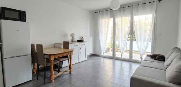 Location Appartement 2 pièces 41m² TOULOUSE 31300 - Photo 1