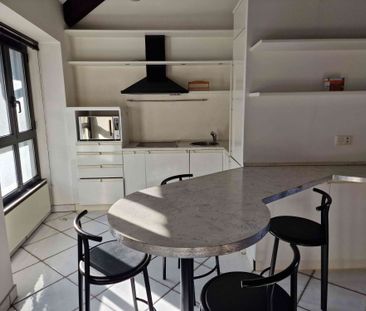 1 Zimmer, 45 m², 1. Stock - Foto 6