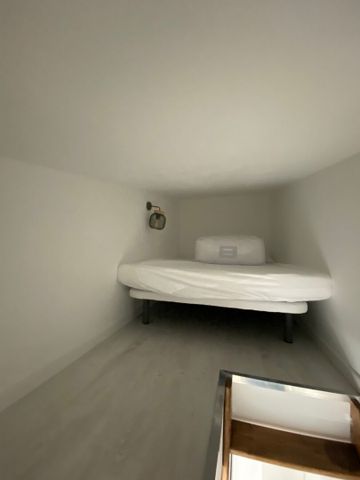 Location appartement 1 pièce, 16.00m², Gaillac - Photo 3