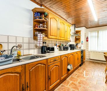 4 bedroom terraced house to rent - Photo 1