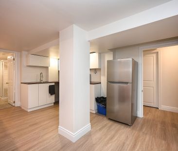 For Lease - 3148 Velmar Drive Unit# Basement, Mississauga, Ontario - Photo 5