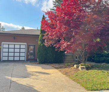 For Lease - 122 Rifle Range Road Unit# Lease, Hamilton, Ontario - Photo 5