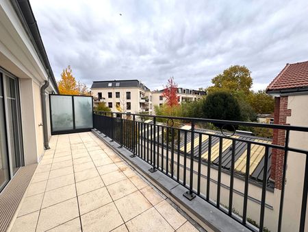 Location Appartement 3 pièces 64m² - Photo 5