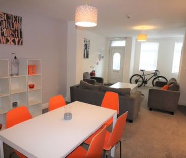 1 Bedroom Shared House, Chester - Photo 2
