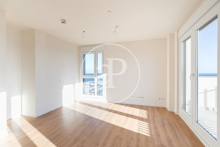 Apartment for rent in Torre Barceló, Mataró - Photo 5