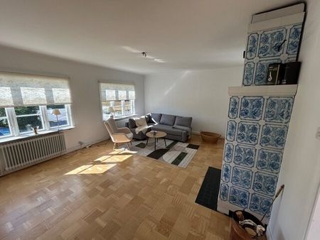 Charmigt hus i populära Södra Gribbylund – uthyres minst 2 år - Foto 3