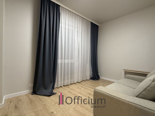 *Wyjątkowy segment w otulinie lasu* - Photo 1