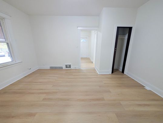 Cozy 1-Bedroom Apartment in Downtown St. Catharines! - Photo 1