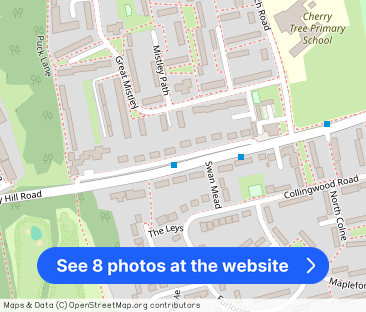 Clay Hill Road, Basildon - Photo 1