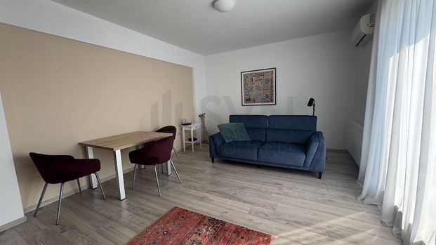 COMPLEX SECURIZAT-3CAMERE-PARCARE INCLUSA - Fotografie 1