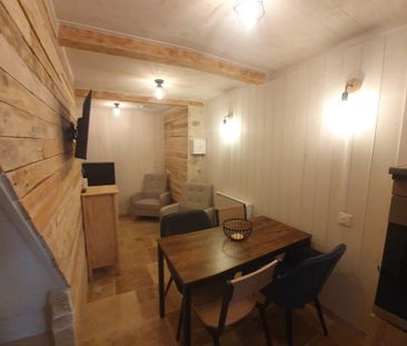 Location Appartement 27m² ST OMER 62500 - Photo 2