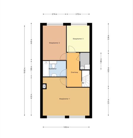 Rode Klaver 119, 1422SL Uithoorn - Foto 4